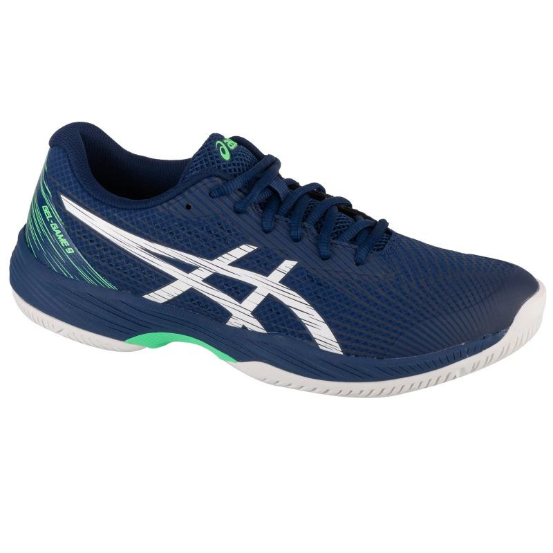 Boty Asics Gel-Game 9 M 1041A337-401 - Pro muže boty