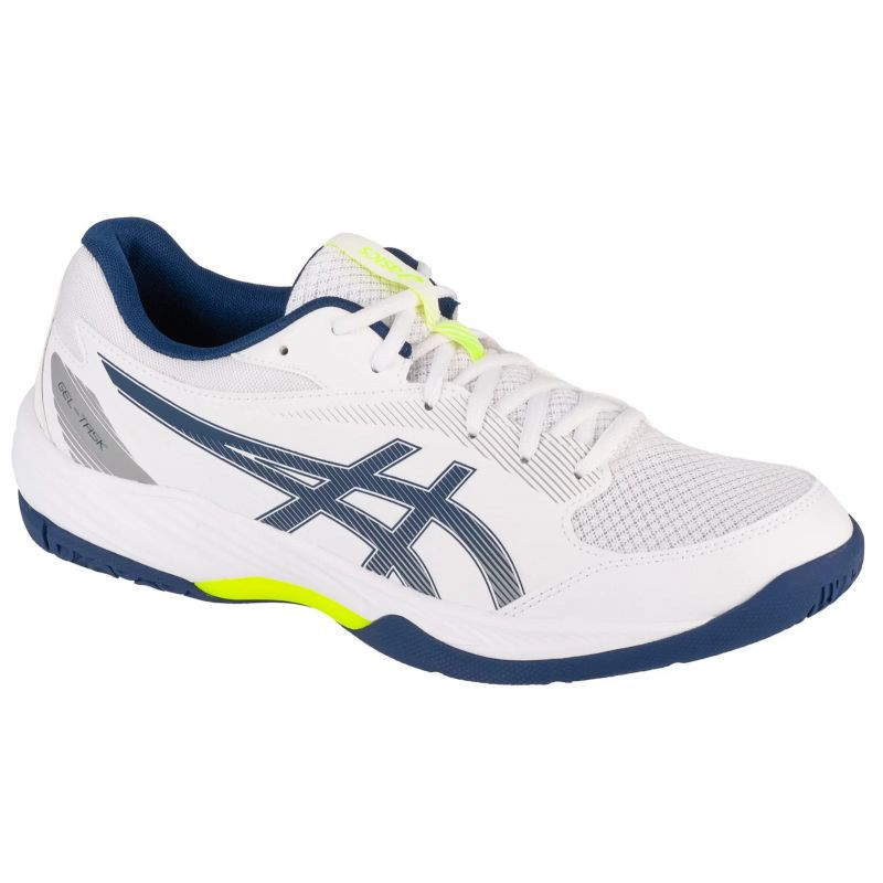 Boty Asics Gel-Task 4 1071A103-100 - Pro muže boty