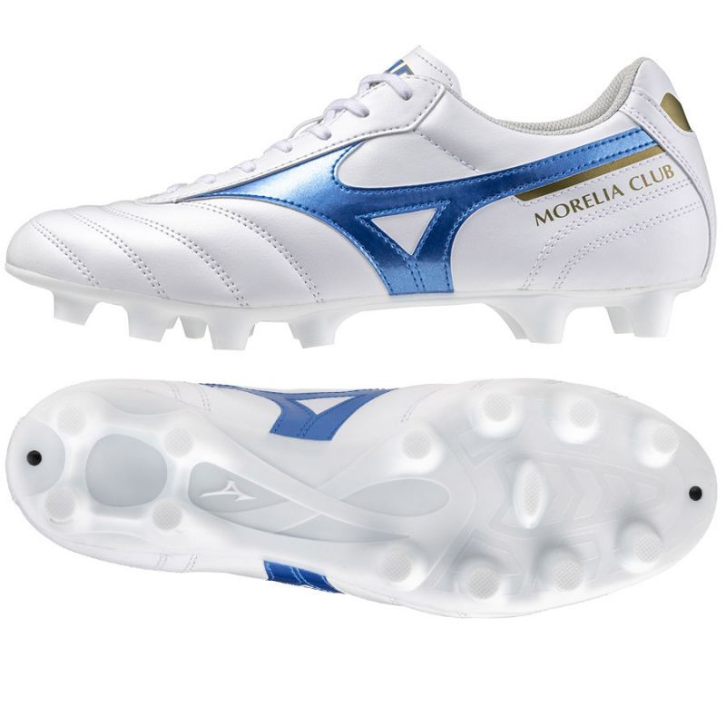 Boty Mizuno Morelia II Club FG M P1GA241625 - Pro muže boty