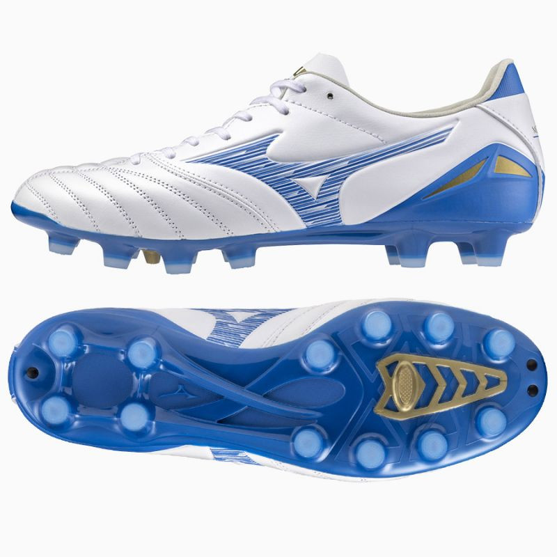 Boty Mizuno Morelia Neo IV PRO FG M P1GA243425 - Pro muže boty