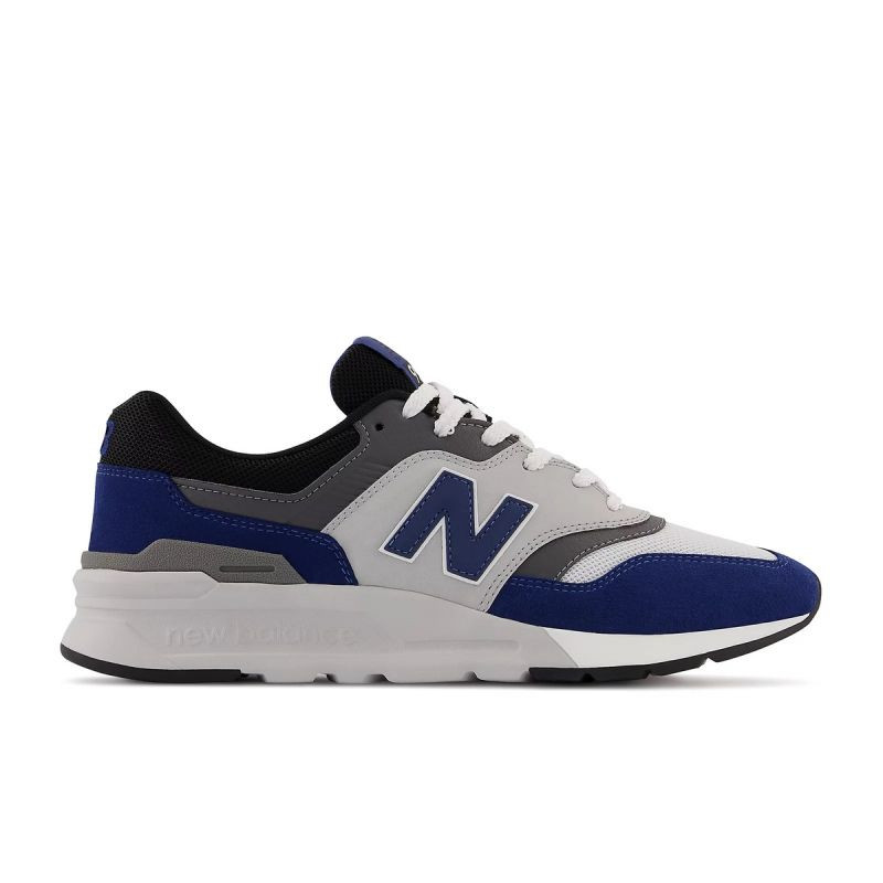 Sportovní obuv New Balance M CM997HVE - Pro muže boty