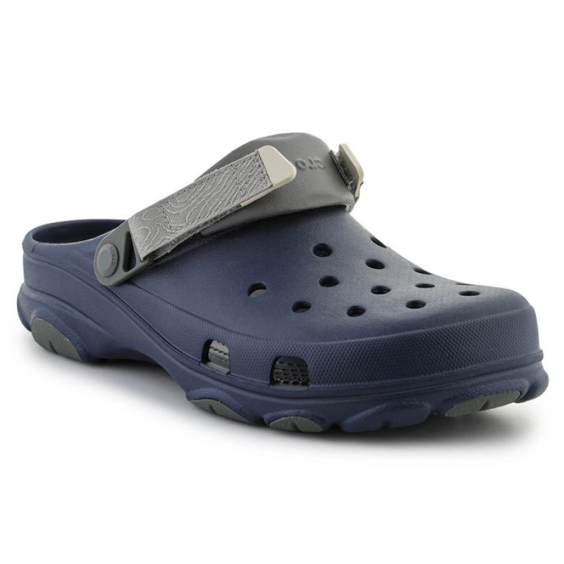 Žabky Crocs All Terain Clog M 206340-4FK - Pro muže boty