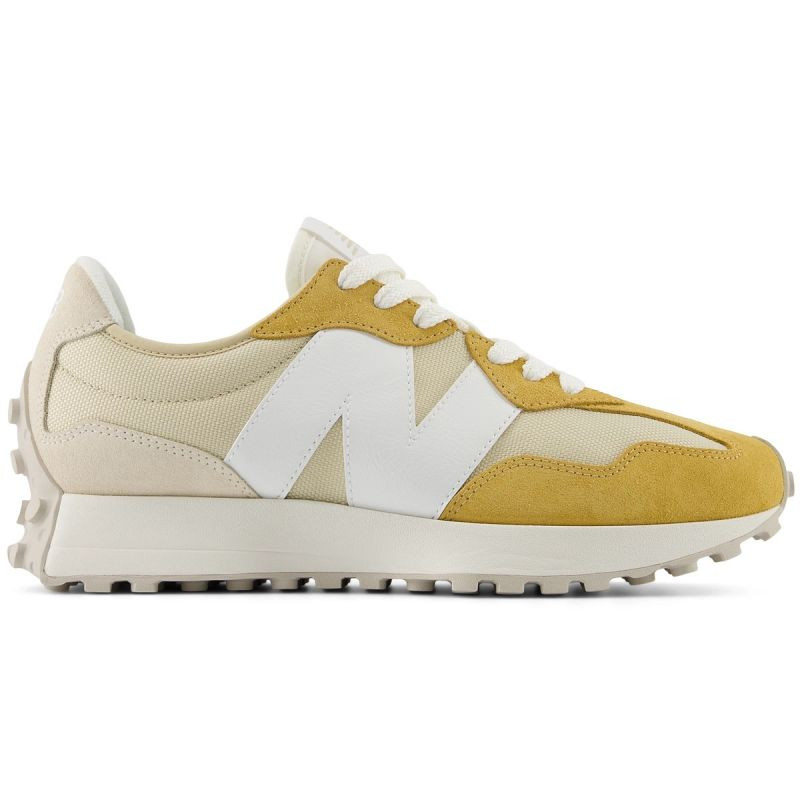 New Balance unisex tenisky U327FG boty - Pro muže boty