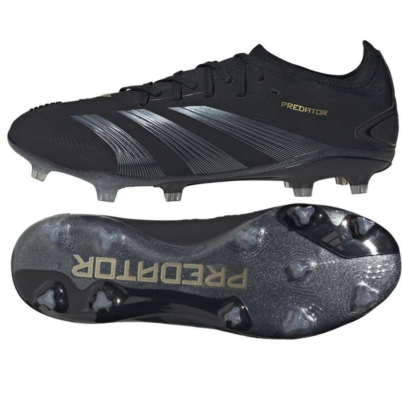 Boty adidas Predator Pro FG M IF6328 - Pro muže boty