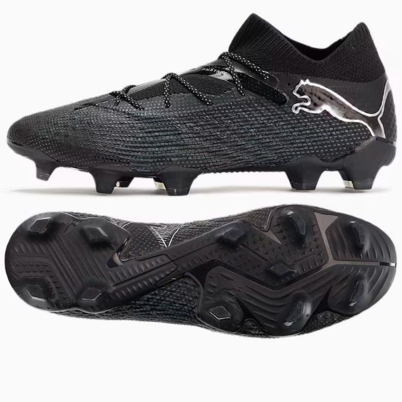 Fotbalové boty Puma Future 7 Ultimate FG/AG M 107916-02 - Pro muže boty