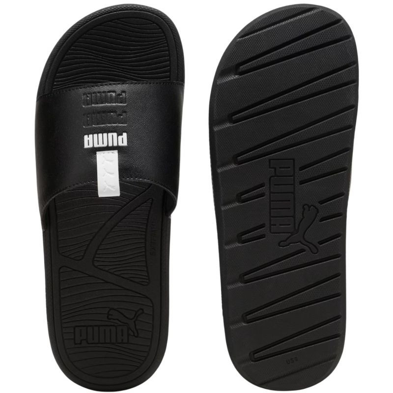 Žabky Puma Cool Cat 2.0 Seeing M 398488 02 - Pro muže boty