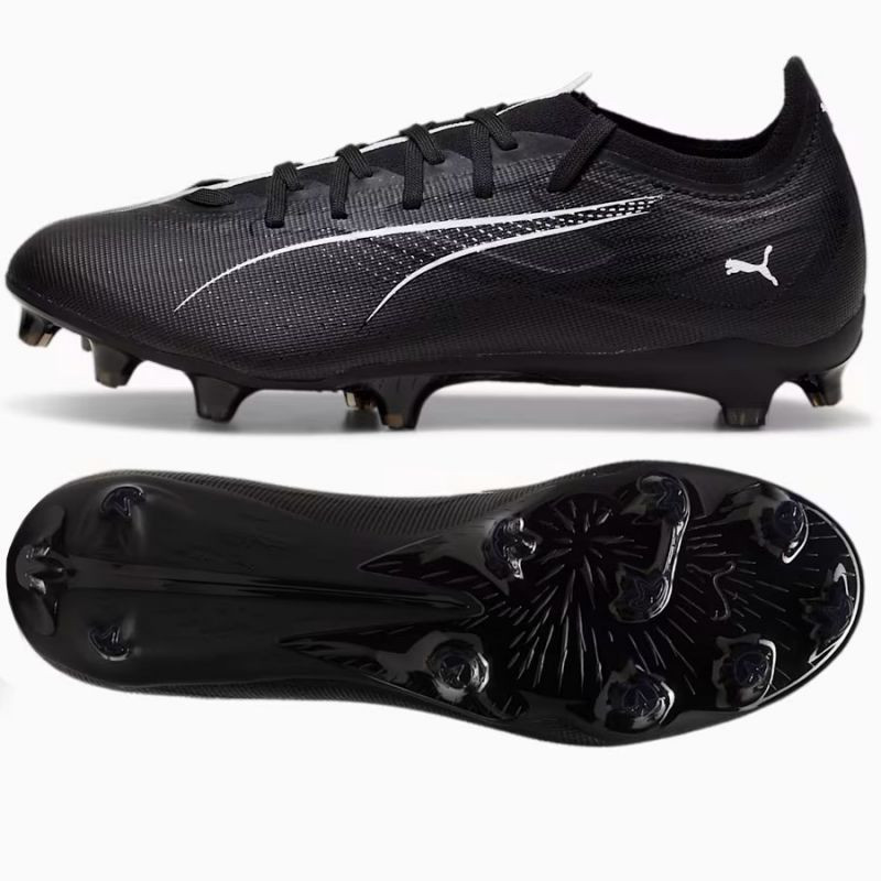 Boty Puma Ultra 5 Match FG/MG M 107687 02 Boty Puma Ultra 5 Match FG/MG M 107687 02 - Pro muže boty