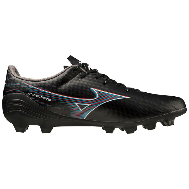 Boty Mizuno Alpha Select FG M P1GA236501 - Pro muže boty