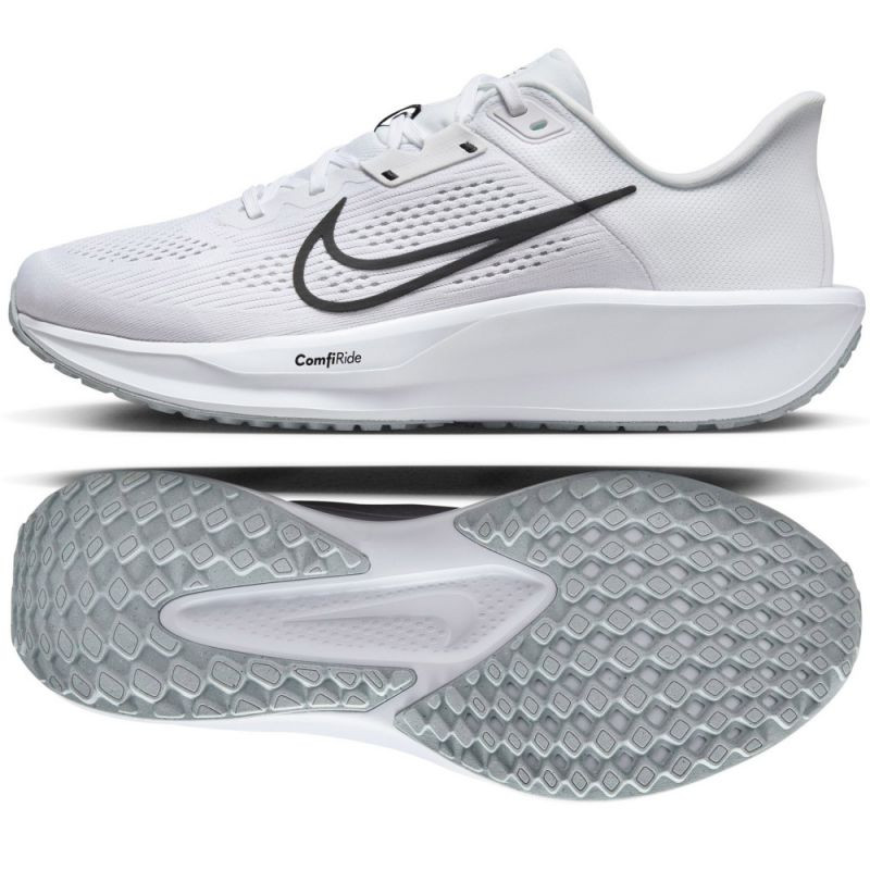 Boty Nike Quest 6 M FD6033-100 - Pro muže boty