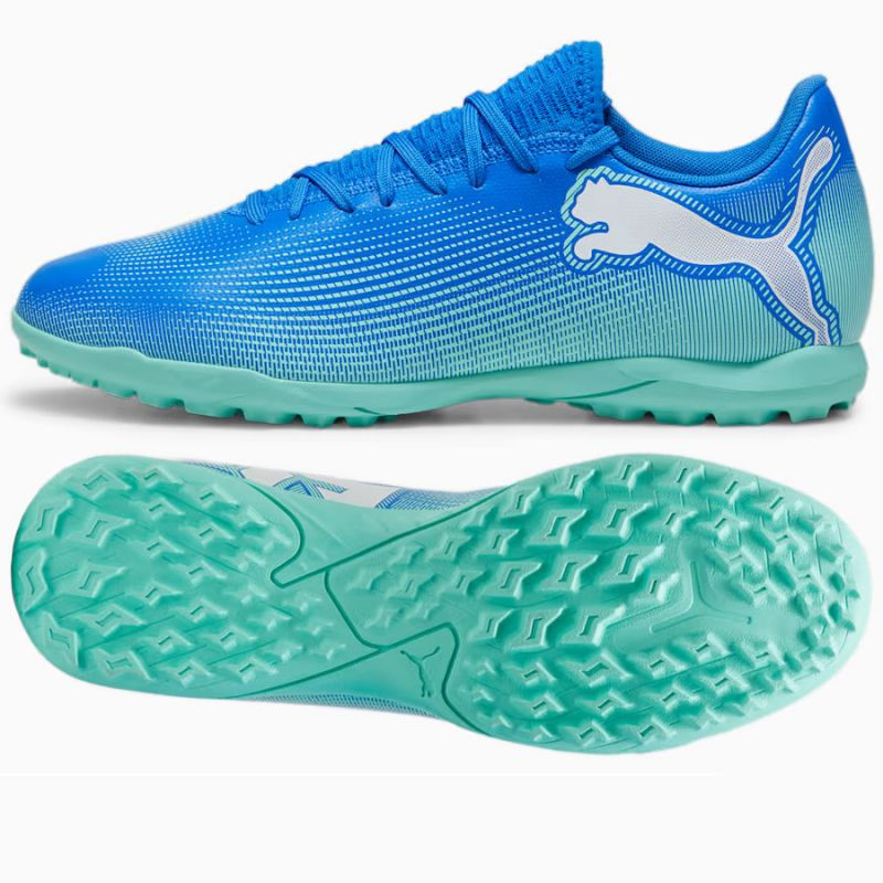 Boty Puma Future 7 Play TT M 107943 01
