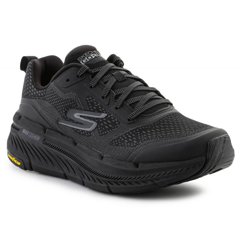 Boty Skechers Max Cushioning M 220840-BKCC - Pro muže boty