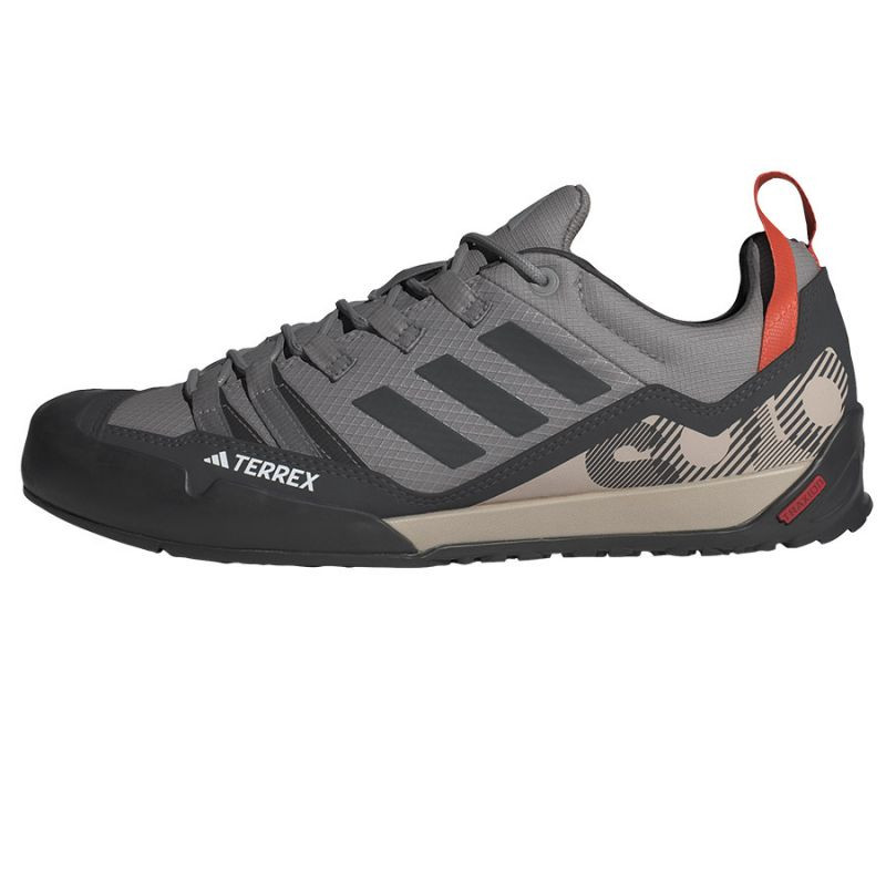 Boty adidas Terrex Swift Solo 2 ID3449 - Pro muže boty