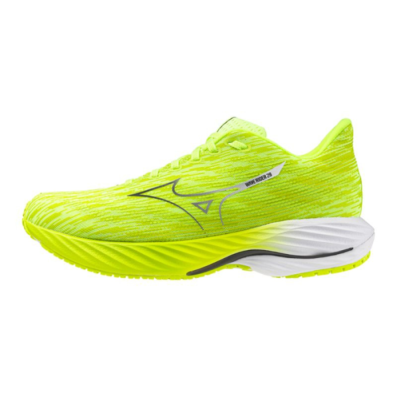 Boty Mizuno Wave Rider 28 M J1GC240309 - Pro muže boty