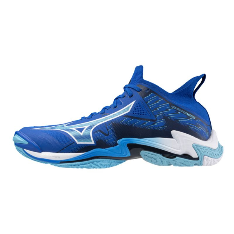 Boty Mizuno Wave Lightning Neo 3 M V1GA240201 - Pro muže boty