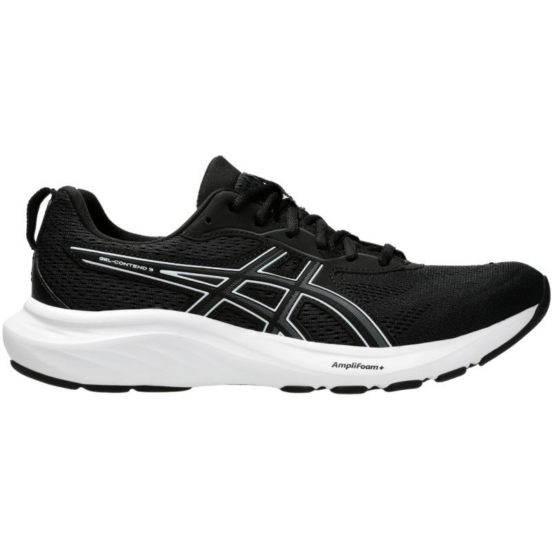 Boty Asics Gel Contend 9 M 1011B881-002 - Pro muže boty