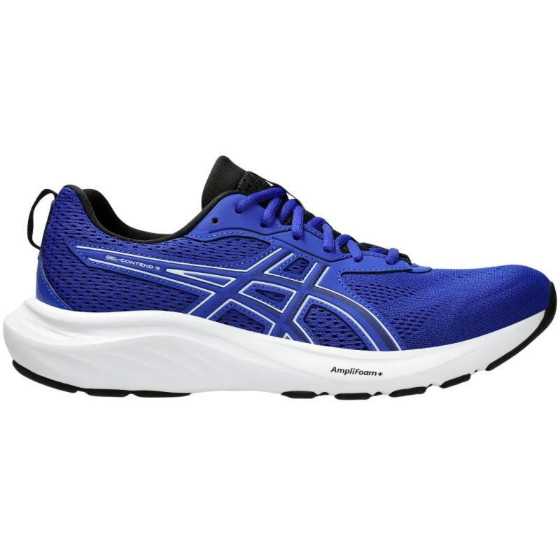 Boty Asics Gel Contend 9 M 1011B881-400 - Pro muže boty