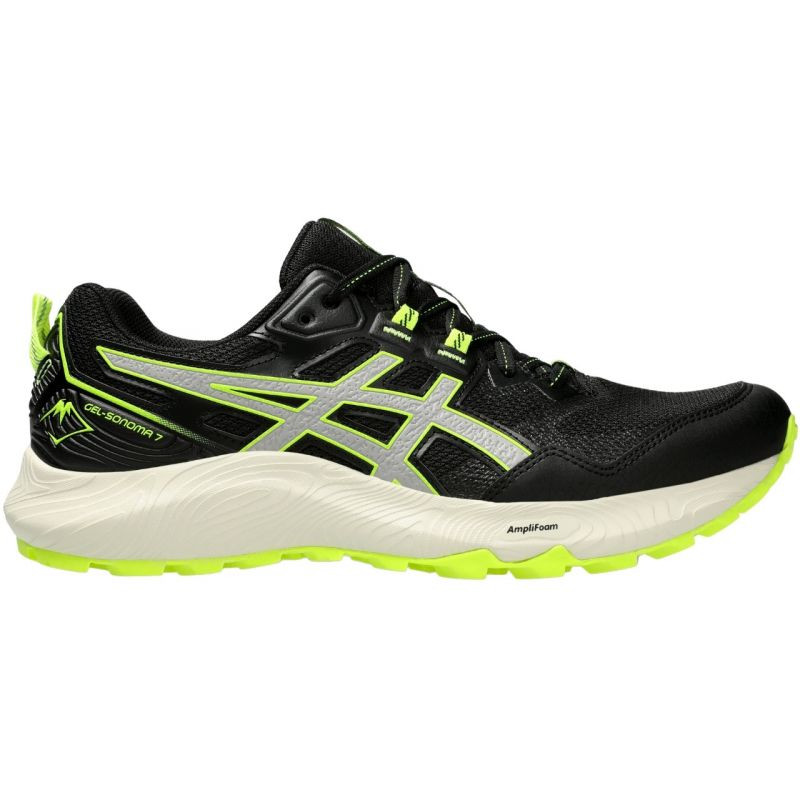 Boty Asics Gel Sonoma 7 M 1011B595-004 - Pro muže boty