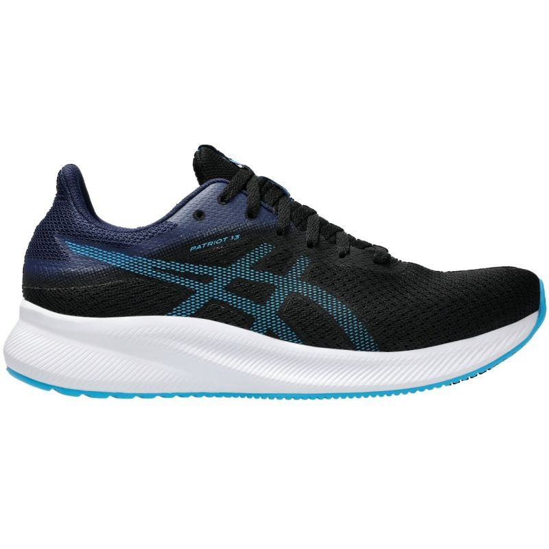 Boty Asics Patriot 13 M 1011B485-010 - Pro muže boty