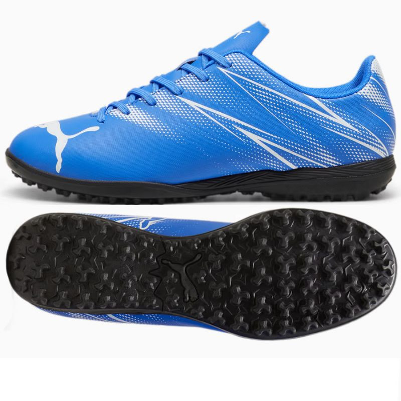 Boty Puma Attacanto TT M 107478-09 - Pro muže boty