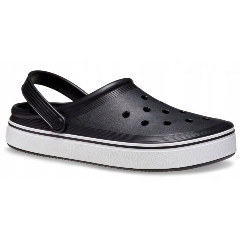 Žabky Crocs Of Court Clog 208371-001 - Pro muže boty