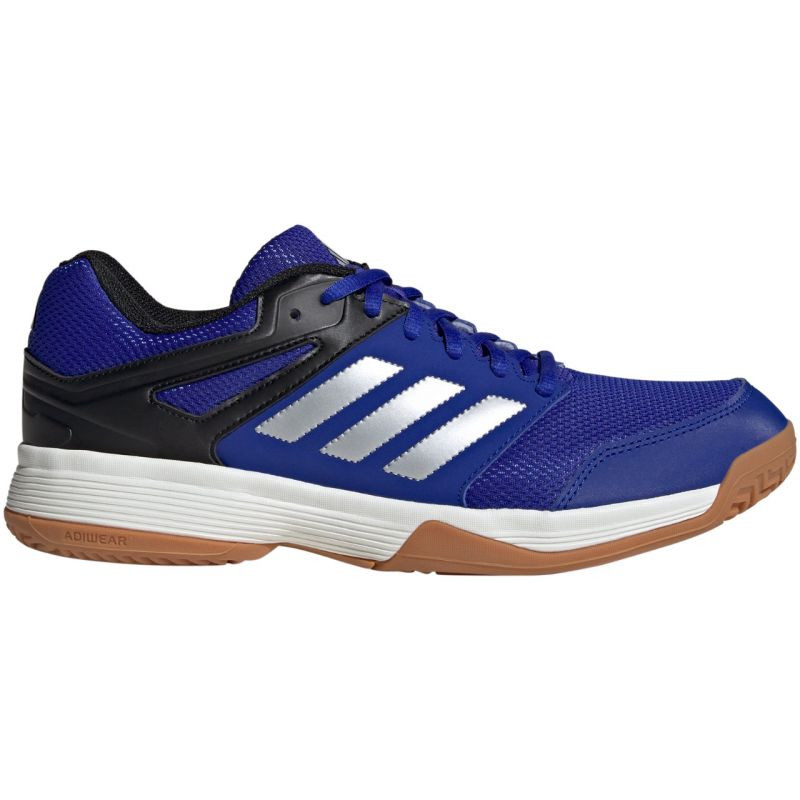 Boty adidas Speedcourt IN M IH0577 - Pro muže boty