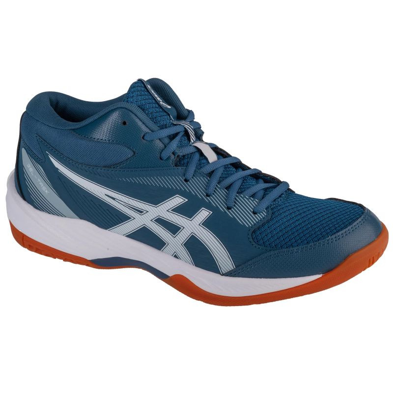 Boty Asics Gel-Task MT 4 M 1071A102-400 - Pro muže boty