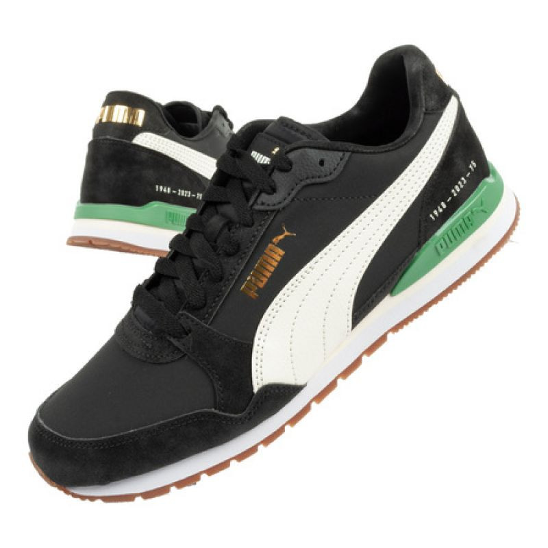 Sportovní obuv Puma ST Runner [393889 02] - Pro muže boty