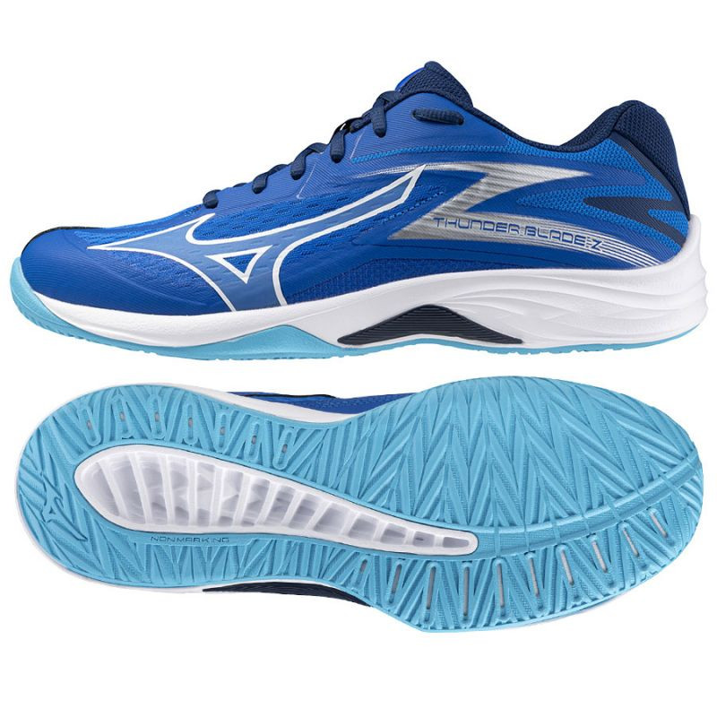 Boty Mizuno THUNDER BLADE Z V1GA237001 - Pro muže boty