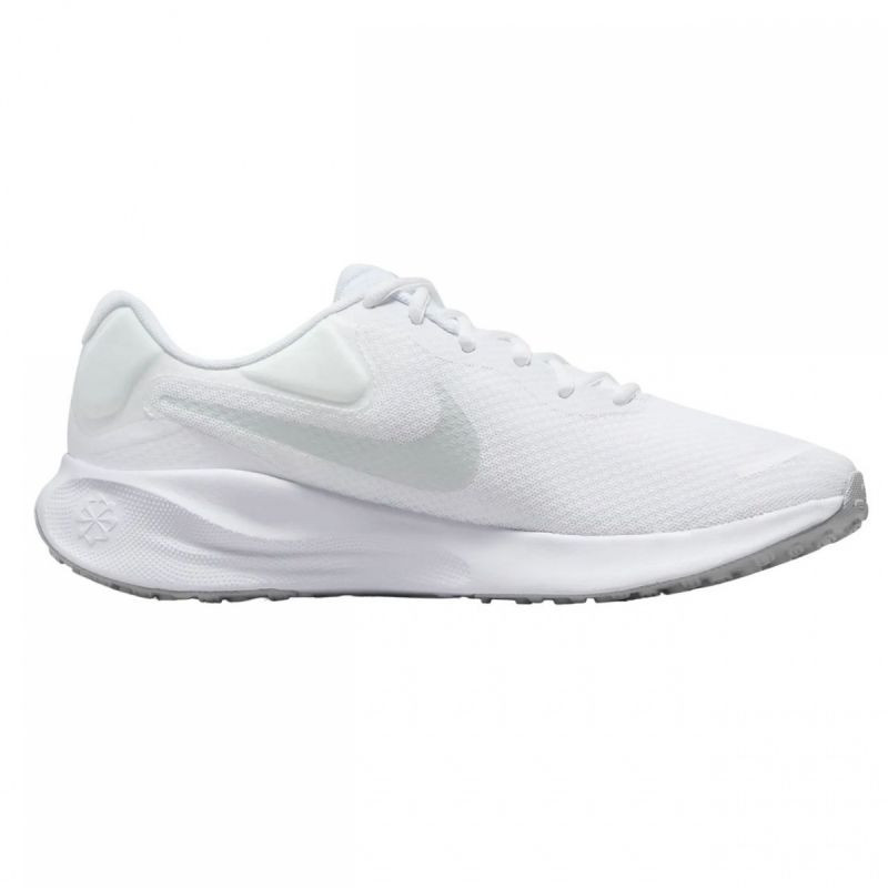 Boty Nike Revolution 7 M FB2207-100 - Pro muže boty