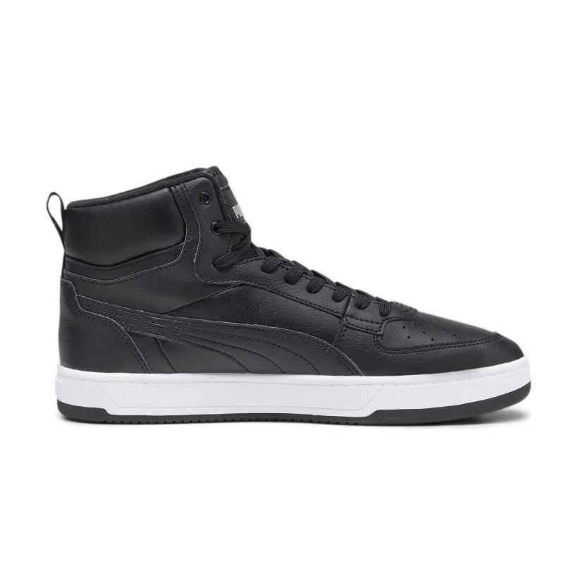 Puma Caven 2.0 Mid WTR Pánská kotníková sportovní obuv Black (392333-02) - Pro muže boty
