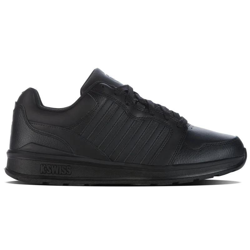Boty K-Swiss Rival Trainer M 09078-029-M - Pro muže boty