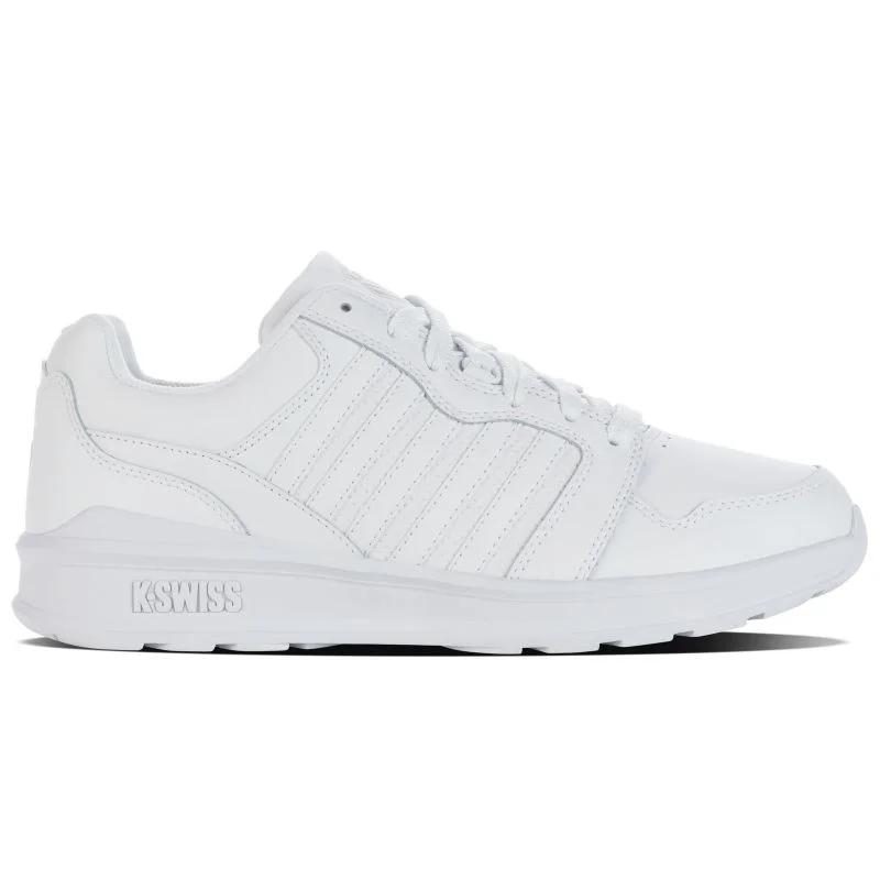 Boty K-Swiss RIVAL TRAINER M 09078-998-M - Pro muže boty