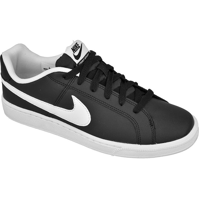 Boty Nike Sportswear Court Royale M 749747-010 - Pro muže boty