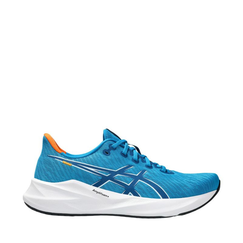Asics Versablast 4 pánská běžecká obuv modrá 1011B984 403 - Pro muže boty