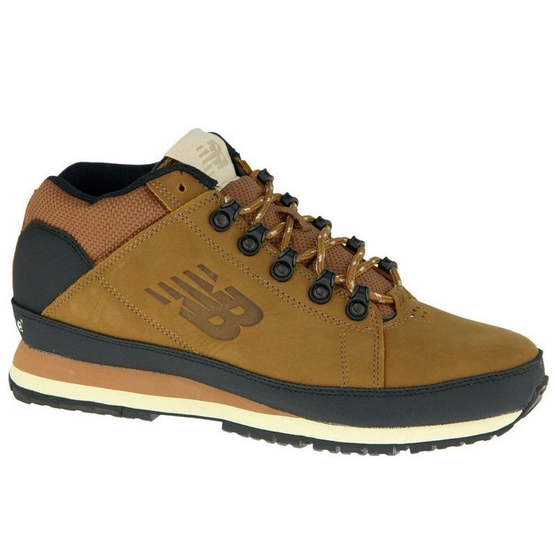Pánská obuv M H754TB - New Balance - Pro muže boty