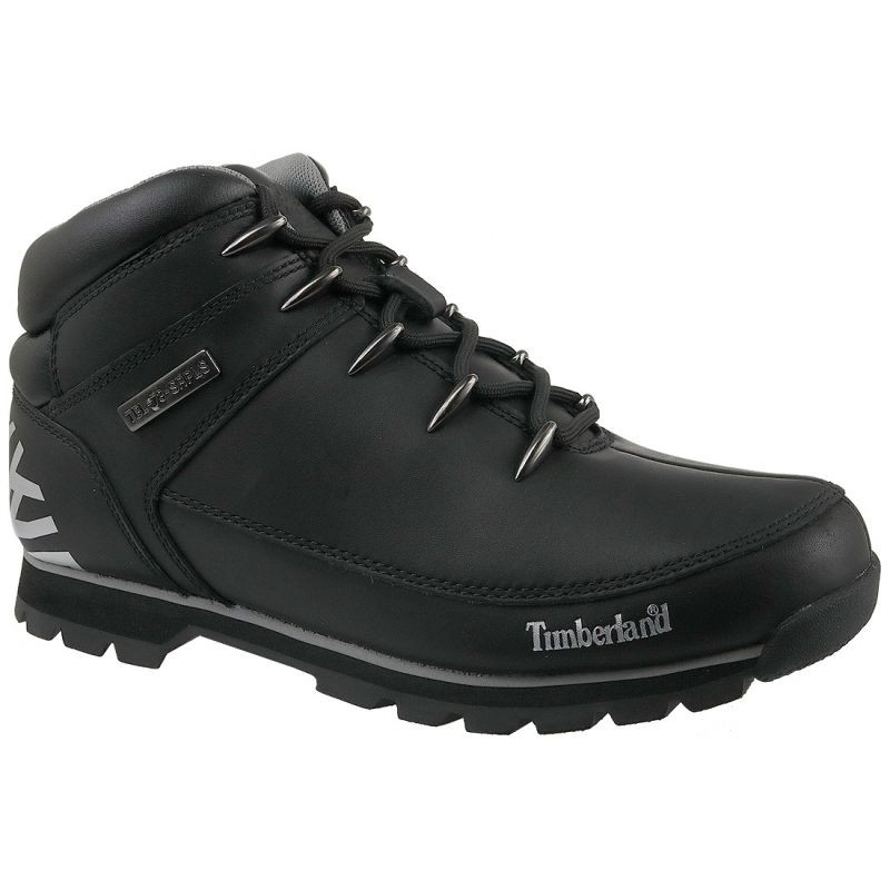 Boty Timberland Euro Sprint Hiker M A17JR - Pro muže boty