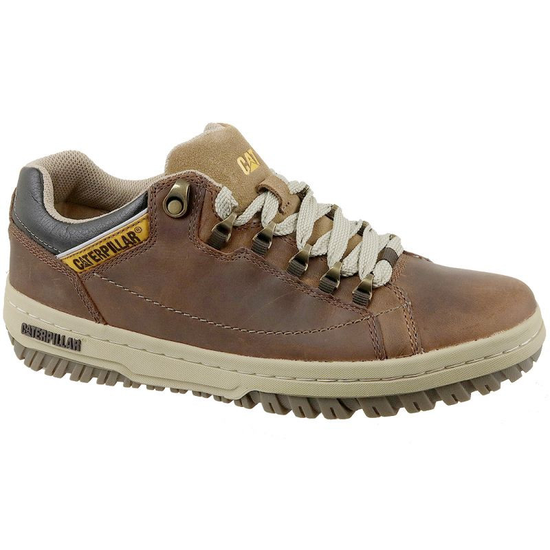 Pánské boty Apa M P711584 - Caterpillar - Pro muže boty