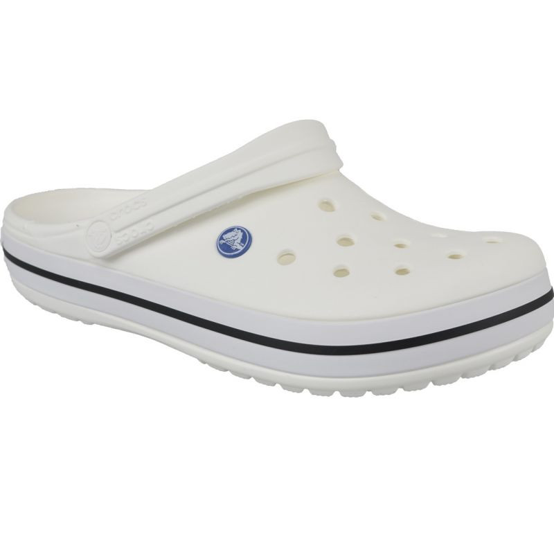 Crocs Crocband U 11016-100 - Pro muže boty