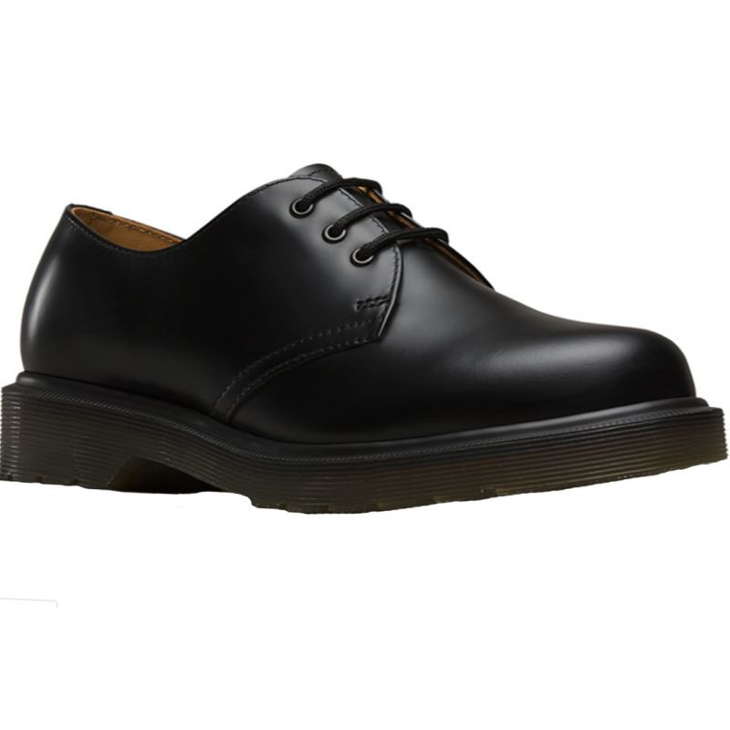 Boty Dr. Martens 1461 PW M 11839002 - Pro muže boty