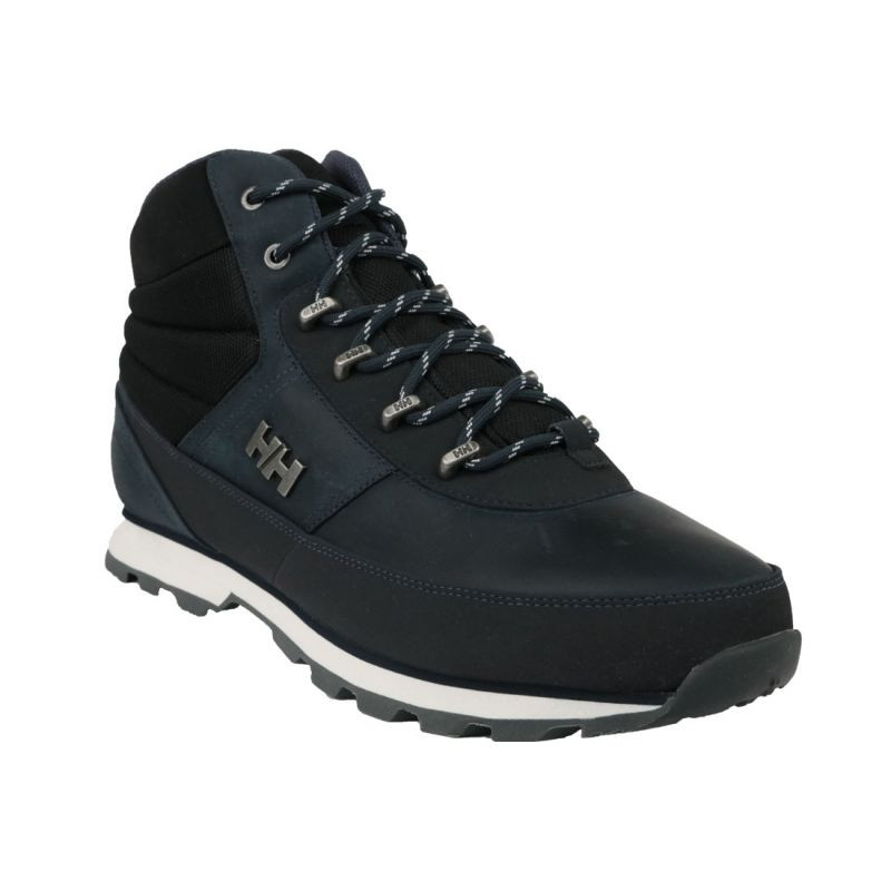 Boty Helly Hansen Woodlands M 10823-598 - Pro muže boty