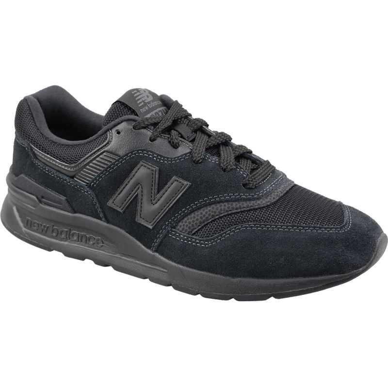 Boty New Balance M CM997HCI - Pro muže boty