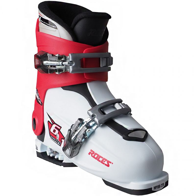 Lyžařské boty Roces Idea Up Jr 450491 15 Lyžařské boty Roces Idea Up Jr 450491 15 - Pro muže boty