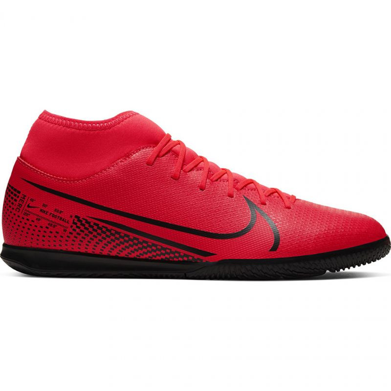 Nike Mercurial Superfly 7 Club IC M AT7979-606 Sálová obuv - Pro muže boty