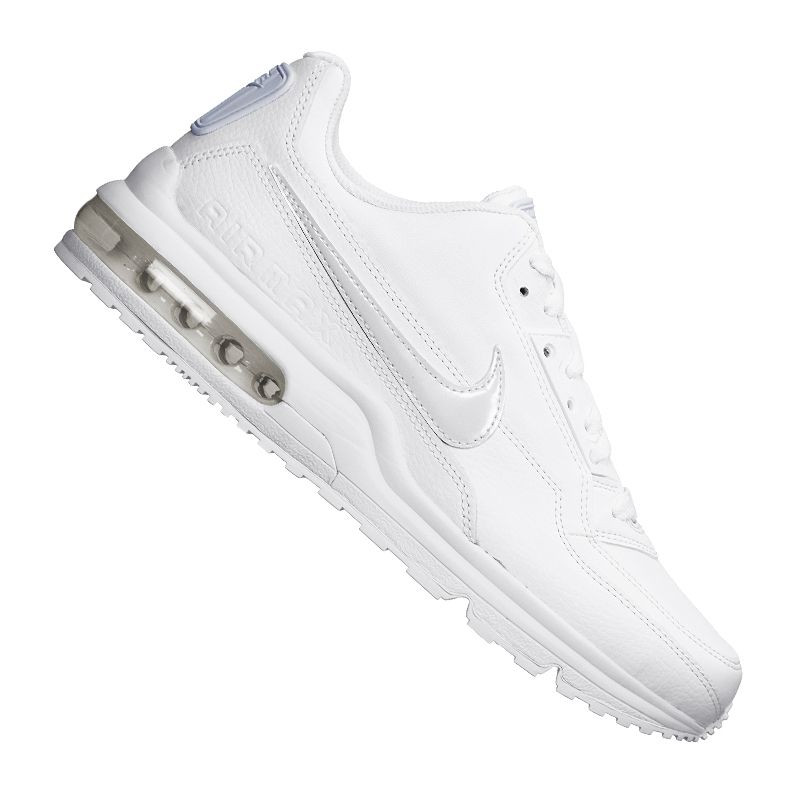 Boty Nike Air Max Ltd 3 M 687977-111 - Pro muže boty