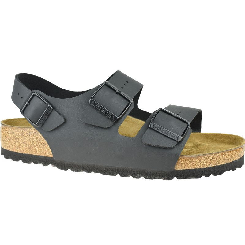 Sandály Birkenstock Milano BF 34791 - Pro muže boty