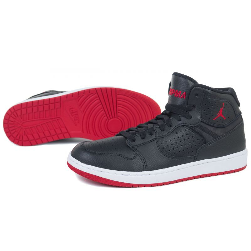 Boty Nike Jordan Access M AR3762-001 - Pro muže boty