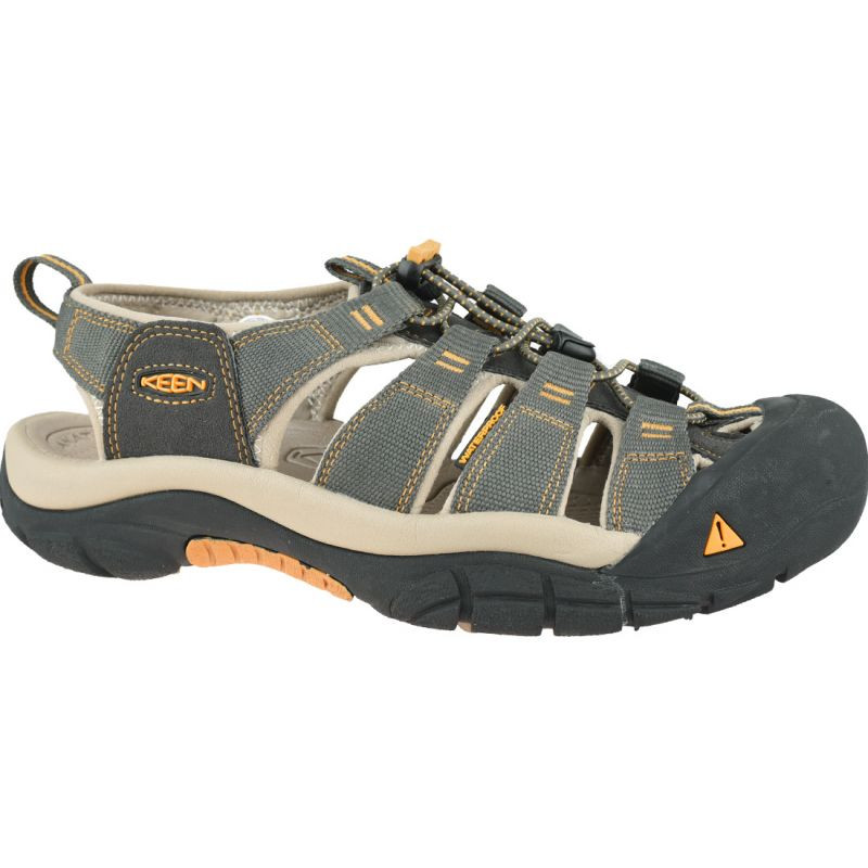 Keen Newport H2 M 1008399 sandály - Pro muže boty