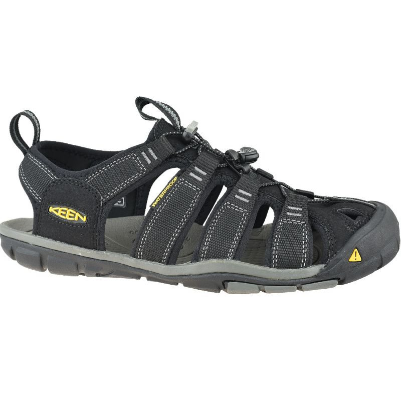 Pánské sandály Clearwater CNX M 1008660 - Keen - Pro muže boty