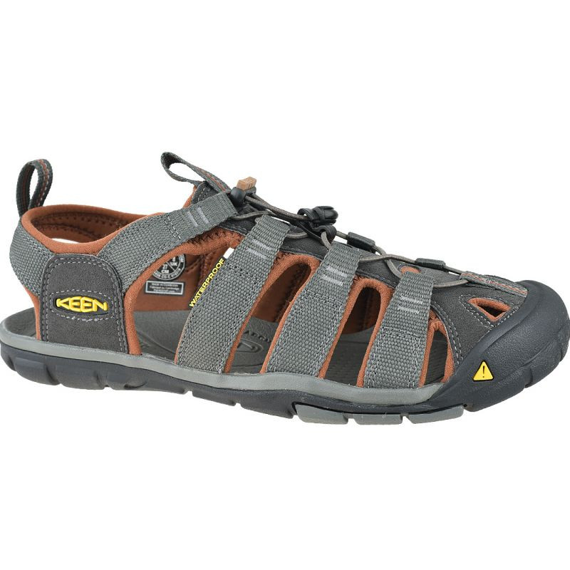 Keen Clearwater CNX M 1014456 sandály - Pro muže boty