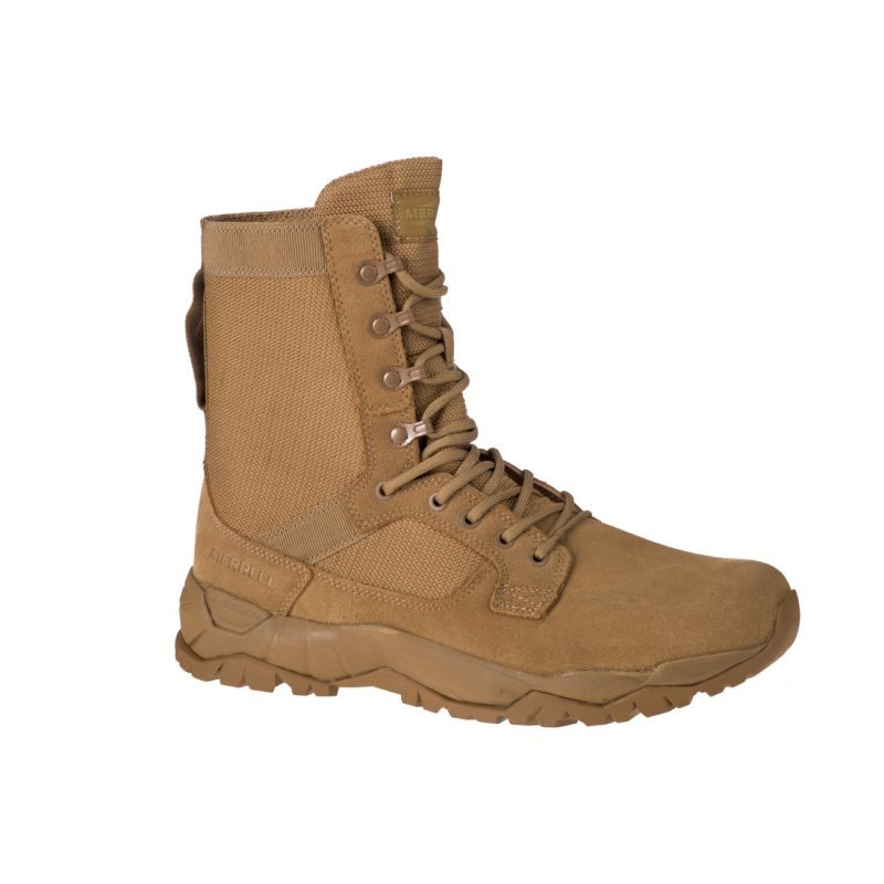 Pánské boty MQC 2 Tactical M J099375 - Merrell - Pro muže boty